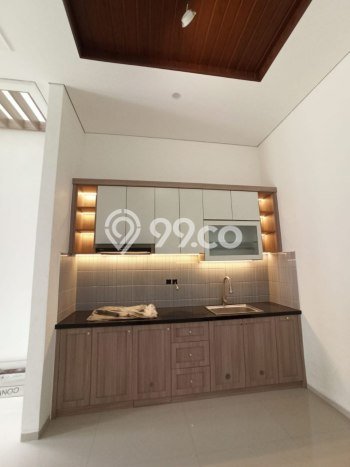 Hunian Mewah LB 150m2 Siap Huni Desain Elegan di Rawamangun, Jakarta Timur Hunian Mewah LB 150m2 Siap Huni Desain Elegan di Rawamangun, Jakarta Timur