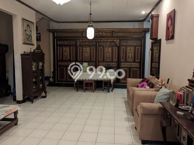 Dijual Rumah Premium dengan Fasilitas Sekitar Komplit di Duren Sawit, Jakarta Timur Dijual Rumah Premium dengan Fasilitas Sekitar Komplit di Duren Sawit, Jakarta Timur