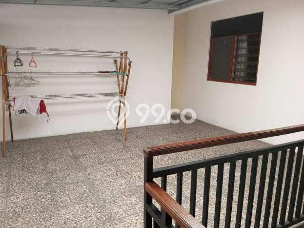 Dijual Hunian Rumah Terawat 3 Kamar di Rawamangun, Jakarta Timur Dijual Hunian Rumah Terawat 3 Kamar di Rawamangun, Jakarta Timur