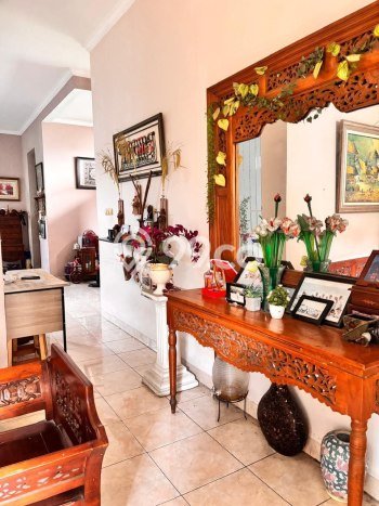 Rumah Minimalis 4 KT LT 200m2 di Bintaro Rumah Minimalis 4 KT LT 200m2 di Bintaro