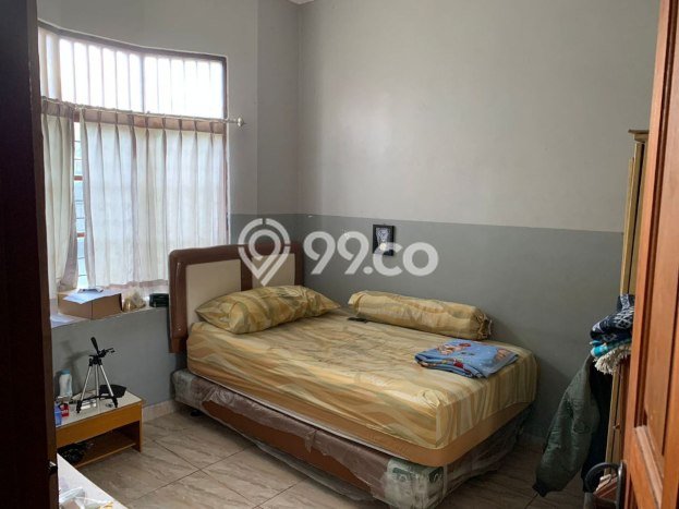 Rumah Luxury Modern Tanpa Renovasi di Jatiwaringin Bekasi Rumah Luxury Modern Tanpa Renovasi di Jatiwaringin Bekasi