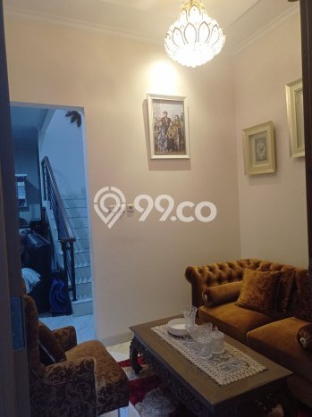 Rumah Minimalis 4 Kamar LT 119m2 di Galaxy Rumah Minimalis 4 Kamar LT 119m2 di Galaxy