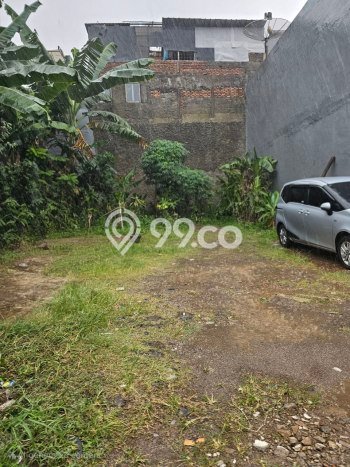 Untuk Dijual Tanah 94m2 di Pondok Kelapa, Jakarta Timur Untuk Dijual Tanah 94m2 di Pondok Kelapa, Jakarta Timur