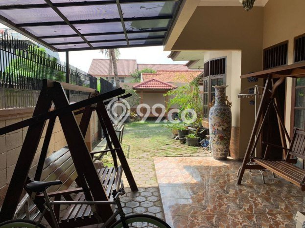 Rumah Luxury Modern Tanpa Renovasi di Jatiwaringin Bekasi Rumah Luxury Modern Tanpa Renovasi di Jatiwaringin Bekasi