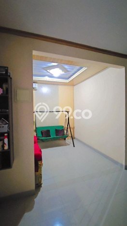 Rumah Minimalis 4 KT di Cibubur Bekasi Unfurnished Rumah Minimalis 4 KT di Cibubur Bekasi Unfurnished