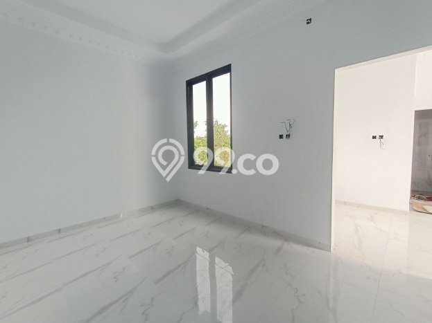 Dijual Hunian Rumah Nyaman 4 Kamar di Jatiwaringin, Bekasi Dijual Hunian Rumah Nyaman 4 Kamar di Jatiwaringin, Bekasi