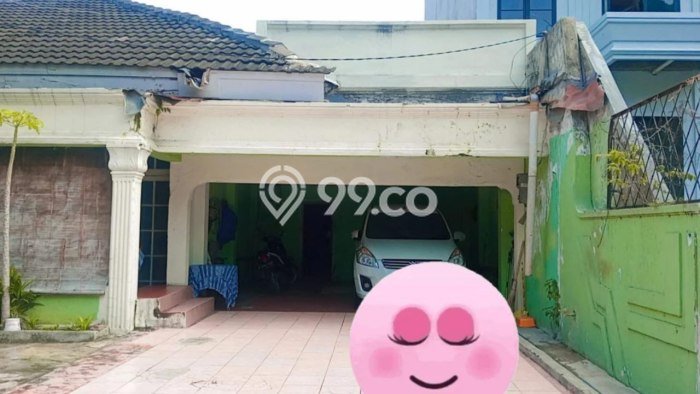 Dijual Rumah Elit Exclusive di Duren Sawit, Jakarta Timur Dijual Rumah Elit Exclusive di Duren Sawit, Jakarta Timur