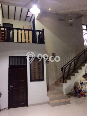 Rumah Minimalis 6 KT LT 220m2 di Jatiwaringin Rumah Minimalis 6 KT LT 220m2 di Jatiwaringin