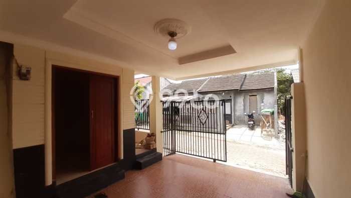 Rumah area Suradita, Tangerang, Luas 72m² Bangunan 60m² Rumah area Suradita, Tangerang, Luas 72m² Bangunan 60m²