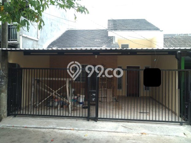 Dijual Cepat Rumah Favorit Siap Huni LB 50m2 di Tangerang, Tangerang Dijual Cepat Rumah Favorit Siap Huni LB 50m2 di Tangerang, Tangerang