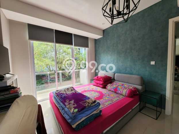 Dijual! Kantor di Gading Serpong The Spring Tangerang LT 84m2 / LB 84m2 Kawasan Bisnis Dijual! Kantor di Gading Serpong The Spring Tangerang LT 84m2 / LB 84m2 Kawasan Bisnis