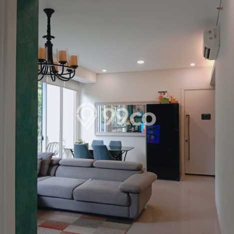 Dijual! Kantor di Gading Serpong The Spring Tangerang LT 84m2 / LB 84m2 Kawasan Bisnis Dijual! Kantor di Gading Serpong The Spring Tangerang LT 84m2 / LB 84m2 Kawasan Bisnis