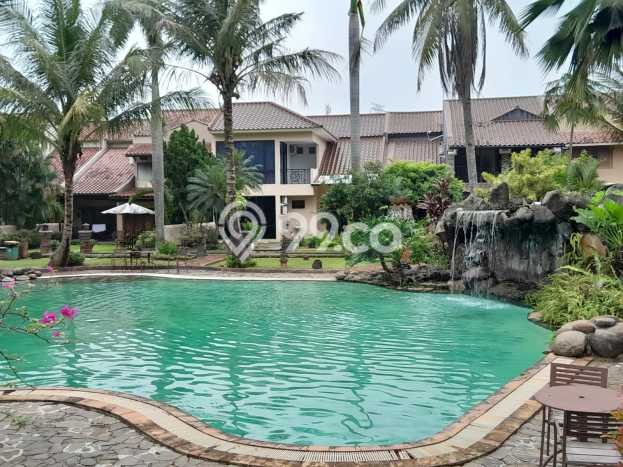 Hot Offer Hunian Premium Ideal dan Luas di Cinere, Depok Hot Offer Hunian Premium Ideal dan Luas di Cinere, Depok