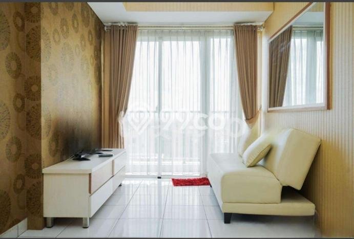 Apartemen Strategis untuk Dijual di Cisauk, Tangerang, Banten Apartemen Strategis untuk Dijual di Cisauk, Tangerang, Banten