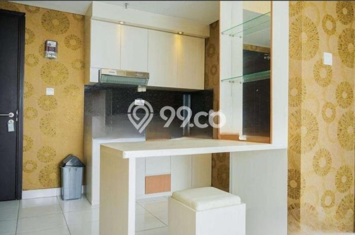 Apartemen Strategis untuk Dijual di Cisauk, Tangerang, Banten Apartemen Strategis untuk Dijual di Cisauk, Tangerang, Banten