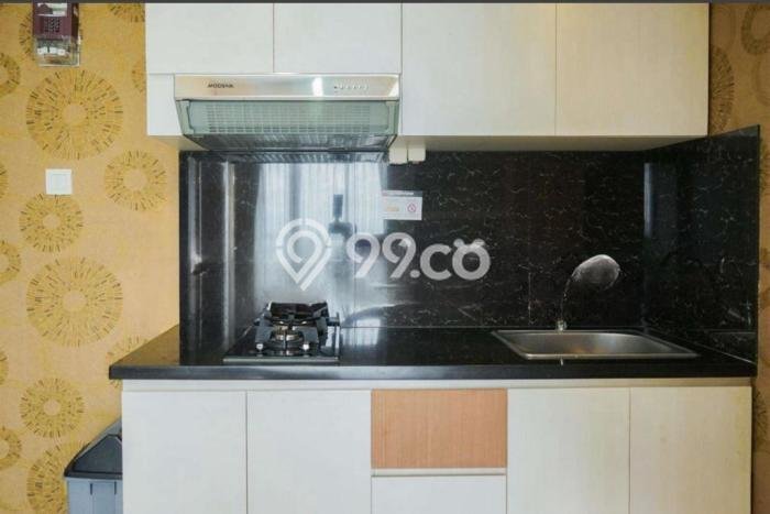 Apartemen Strategis untuk Dijual di Cisauk, Tangerang, Banten Apartemen Strategis untuk Dijual di Cisauk, Tangerang, Banten
