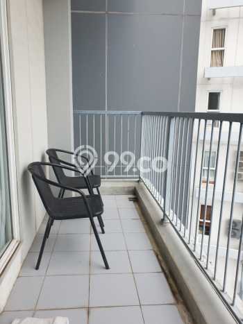 Siap Milik Apartemen 2 KT 1 KM di Cisauk Siap Milik Apartemen 2 KT 1 KM di Cisauk