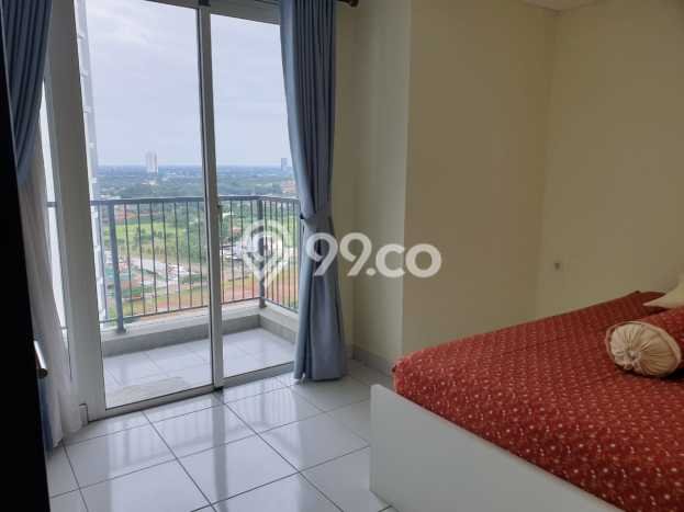 Siap Milik Apartemen 2 KT 1 KM di Cisauk Siap Milik Apartemen 2 KT 1 KM di Cisauk