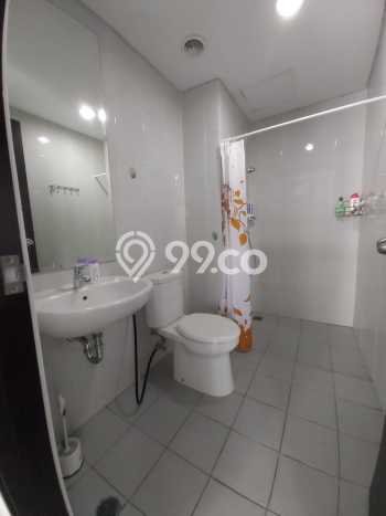 Siap Milik Apartemen 2 KT 1 KM di Cisauk Siap Milik Apartemen 2 KT 1 KM di Cisauk