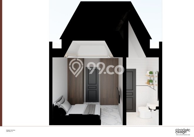 Rumah Baru 2024 Gading Serpong Sektor 7a Modern Classic Badan Rumah Baru 2024 Gading Serpong Sektor 7a Modern Classic Badan