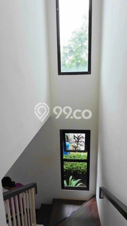 For Sale! Luxury House LT 128m2 Desain Modern di BSD For Sale! Luxury House LT 128m2 Desain Modern di BSD