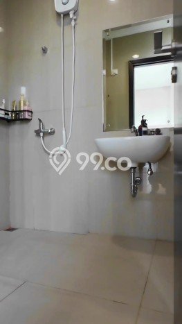 For Sale! Luxury House LT 128m2 Desain Modern di BSD For Sale! Luxury House LT 128m2 Desain Modern di BSD