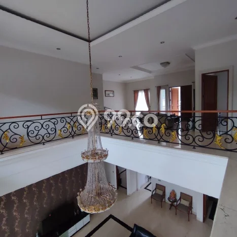 Jual Rumah Luas Elegan Dengan View Cantik di BSD Virginia Lagoon, Tangerang Jual Rumah Luas Elegan Dengan View Cantik di BSD Virginia Lagoon, Tangerang