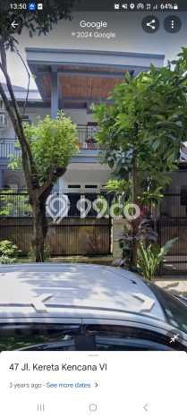 For Sale Hunian Rumah Nyaman 4 Kamar di BSD Kencana Loka, Tangerang For Sale Hunian Rumah Nyaman 4 Kamar di BSD Kencana Loka, Tangerang