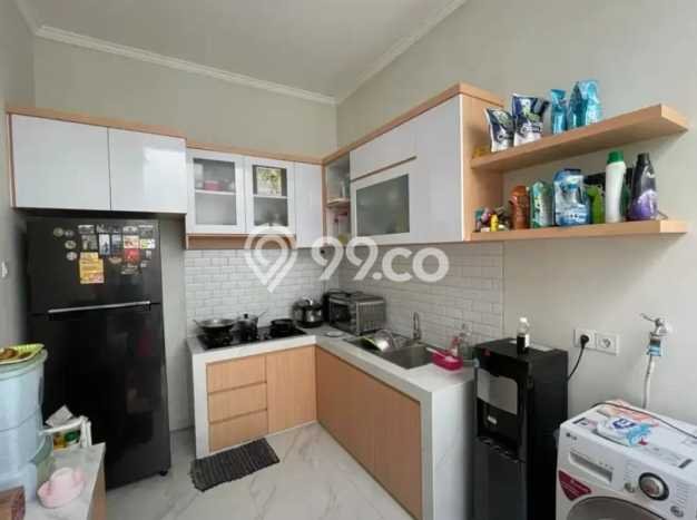 Dijual Rumah Modern 3 KT di Babakan, Tangerang Dijual Rumah Modern 3 KT di Babakan, Tangerang