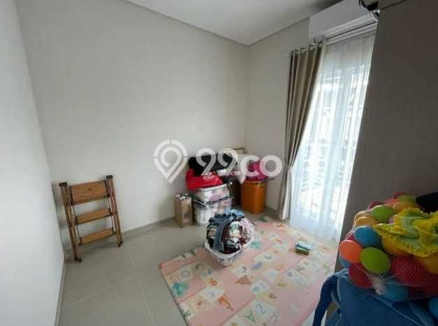 Dijual Rumah Modern 3 KT di Babakan, Tangerang Dijual Rumah Modern 3 KT di Babakan, Tangerang