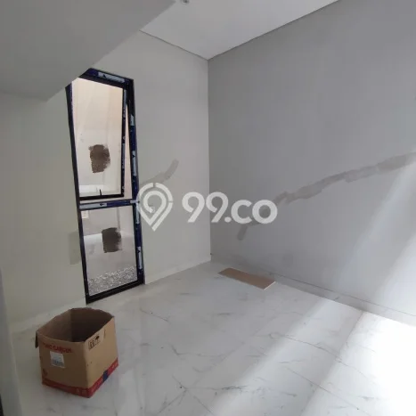 Rumah Minimalis 3 KT di Sektor 7A/B-Gading Serpong Tangerang Unfurnished Rumah Minimalis 3 KT di Sektor 7A/B-Gading Serpong Tangerang Unfurnished