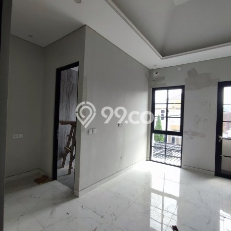 Rumah Minimalis 3 KT di Sektor 7A/B-Gading Serpong Tangerang Unfurnished Rumah Minimalis 3 KT di Sektor 7A/B-Gading Serpong Tangerang Unfurnished