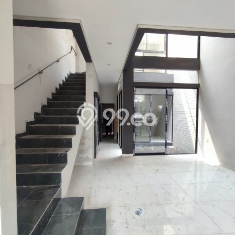 Rumah Minimalis 3 KT di Sektor 7A/B-Gading Serpong Tangerang Unfurnished Rumah Minimalis 3 KT di Sektor 7A/B-Gading Serpong Tangerang Unfurnished