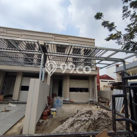 Rumah Minimalis 3 KT di Sektor 7A/B-Gading Serpong Tangerang Unfurnished Rumah Minimalis 3 KT di Sektor 7A/B-Gading Serpong Tangerang Unfurnished
