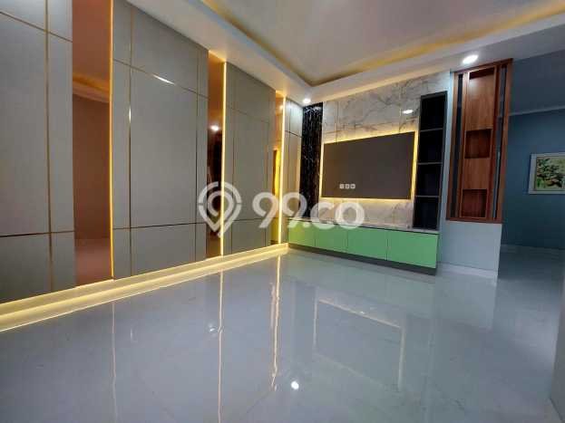 Jual Rumah Favorit Siap Huni LB 136m2 di BSD, Tangerang Selatan Jual Rumah Favorit Siap Huni LB 136m2 di BSD, Tangerang Selatan