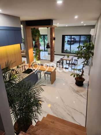 For Sale! Luxury House LT 256m2 Desain Elegan di BSD Delatinos For Sale! Luxury House LT 256m2 Desain Elegan di BSD Delatinos