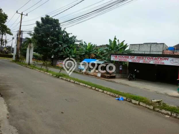 Ruko Bagus Dijual di Suradita Tangerang Lokasi Strategis Cocok untuk Kembangkan Bisnis Ruko Bagus Dijual di Suradita Tangerang Lokasi Strategis Cocok untuk Kembangkan Bisnis