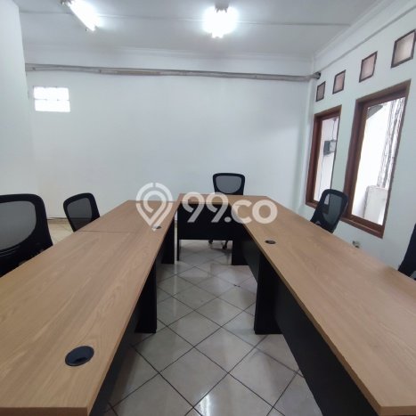Untuk Dijual Kantor di Cilandak, Jakarta Selatan Harga Penawaran Spesial Untuk Dijual Kantor di Cilandak, Jakarta Selatan Harga Penawaran Spesial