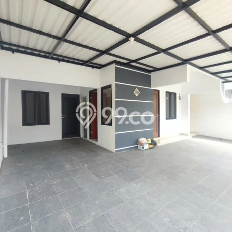 Dijual Rumah Eksklusif 3 KT di Serpong Villa Melati Mas, Tangerang Selatan Dijual Rumah Eksklusif 3 KT di Serpong Villa Melati Mas, Tangerang Selatan