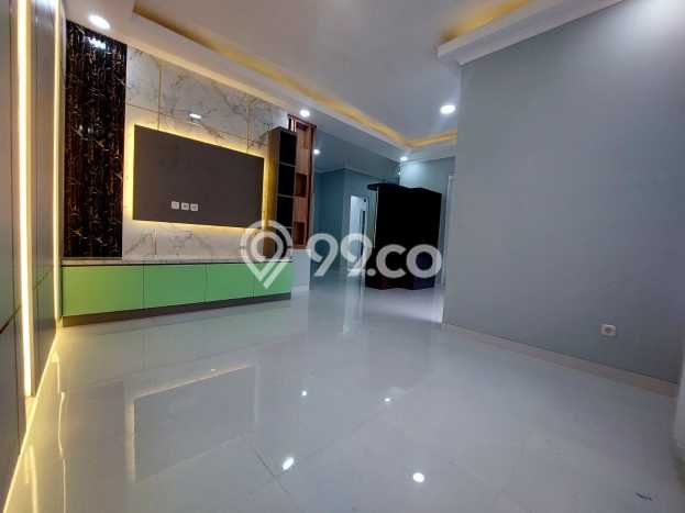 Jual Rumah Favorit Siap Huni LB 136m2 di BSD, Tangerang Selatan Jual Rumah Favorit Siap Huni LB 136m2 di BSD, Tangerang Selatan