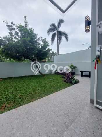 Jual Rumah Favorit Siap Huni LB 136m2 di BSD, Tangerang Selatan Jual Rumah Favorit Siap Huni LB 136m2 di BSD, Tangerang Selatan