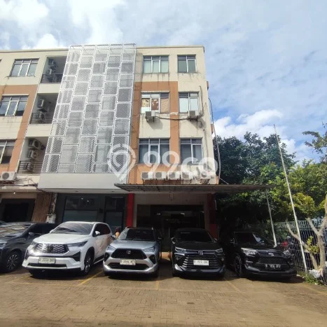 Ruko Bagus LT 97m2 LB 320m2 Dijual di Pesanggrahan Jakarta Selatan Ruko Bagus LT 97m2 LB 320m2 Dijual di Pesanggrahan Jakarta Selatan