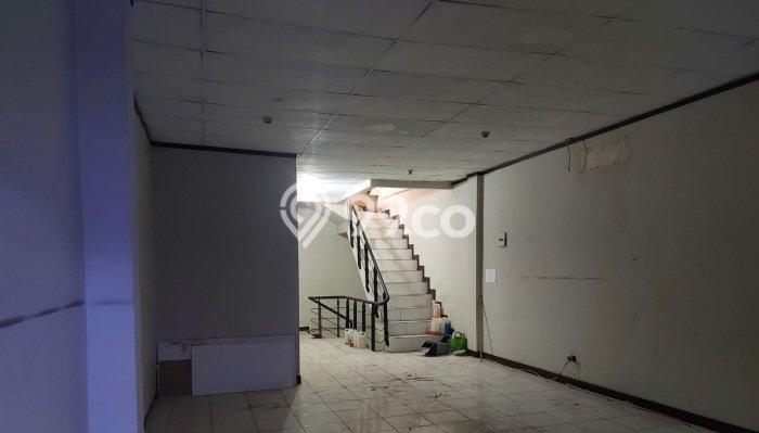 Untuk Dijual! Ruko di Cikokol Tangerang LT 82m2 / LB 238m2 Kawasan Strategis Untuk Dijual! Ruko di Cikokol Tangerang LT 82m2 / LB 238m2 Kawasan Strategis