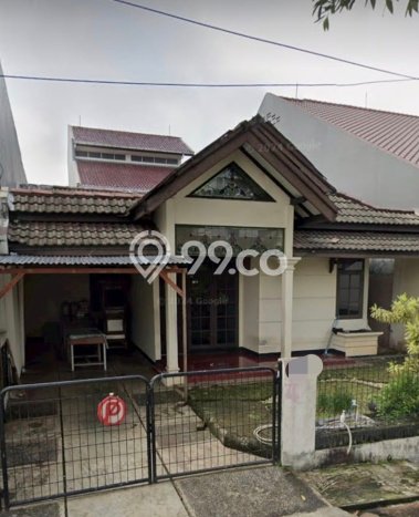 Hunian Mewah LB 100m2 Siap Huni Desain Elegan di BSD Griya Loka, Tangerang Hunian Mewah LB 100m2 Siap Huni Desain Elegan di BSD Griya Loka, Tangerang