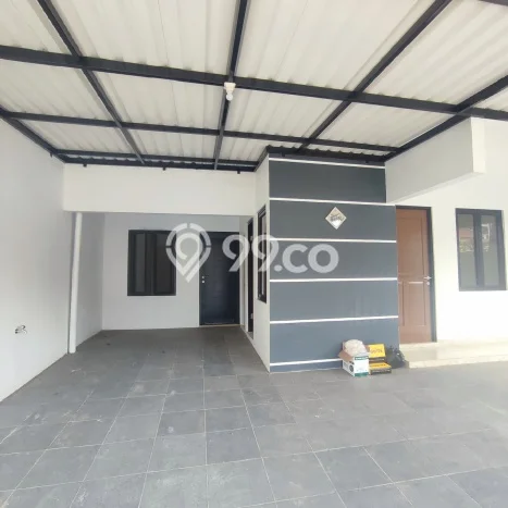 Dijual Rumah Eksklusif 3 KT di Serpong Villa Melati Mas, Tangerang Selatan Dijual Rumah Eksklusif 3 KT di Serpong Villa Melati Mas, Tangerang Selatan