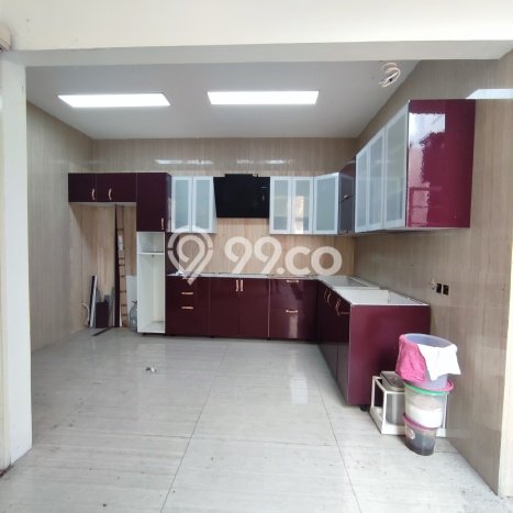 For Sale! Premium House LT 192m2 Desain Modern di BSD Delatinos For Sale! Premium House LT 192m2 Desain Modern di BSD Delatinos