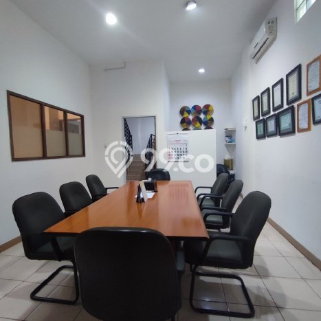 Ruko Bagus LT 97m2 LB 320m2 Dijual di Pesanggrahan Jakarta Selatan Ruko Bagus LT 97m2 LB 320m2 Dijual di Pesanggrahan Jakarta Selatan