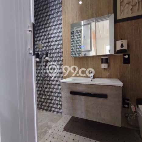 For Sale! Premium House LT 192m2 Desain Modern di BSD Delatinos For Sale! Premium House LT 192m2 Desain Modern di BSD Delatinos