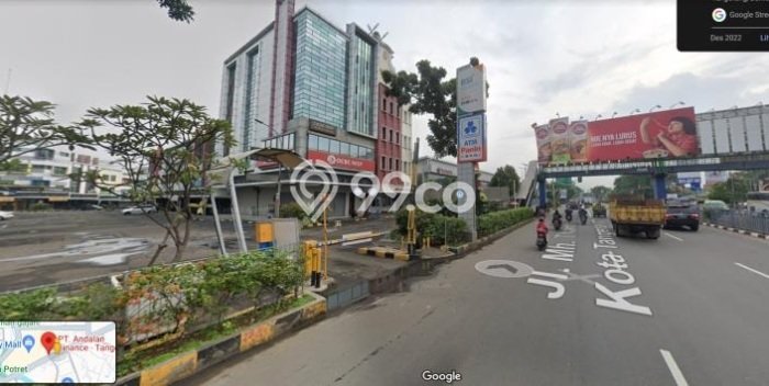 Untuk Dijual! Ruko di Cikokol Tangerang LT 82m2 / LB 238m2 Kawasan Strategis Untuk Dijual! Ruko di Cikokol Tangerang LT 82m2 / LB 238m2 Kawasan Strategis
