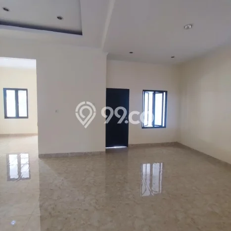 Dijual Rumah Eksklusif 3 KT di Serpong Villa Melati Mas, Tangerang Selatan Dijual Rumah Eksklusif 3 KT di Serpong Villa Melati Mas, Tangerang Selatan